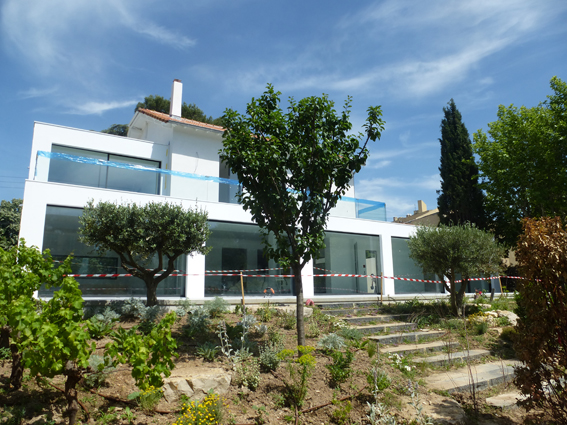 6.Promazur renovation maison aix en provence